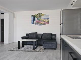 Apartament Residence - Văleni - 0