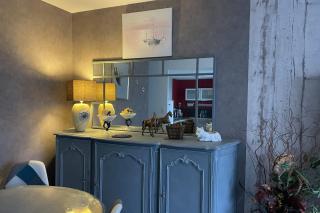 T2 with balcony near city center - Romainville - 7