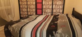 T2 with balcony near city center - Romainville - 3