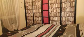 T2 with balcony near city center - Romainville - 2