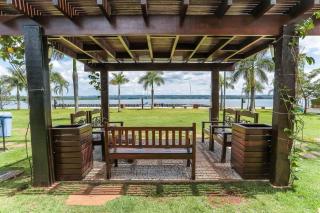 Flat Life Resort New - Brasilia - 8