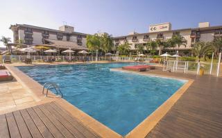 Flat Life Resort New - Brasilia - 5