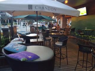 Flat Life Resort New - Brasilia - 4