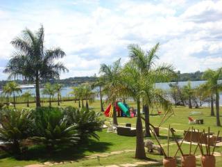 Flat Life Resort New - Brasilia - 2