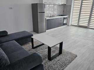 Apartament Residence - Văleni - 5