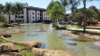 Flat Life Resort New - Brasilia - 1