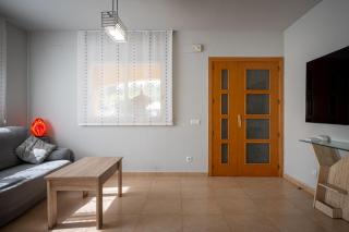 AT095 House with private pool - Creixell - 5