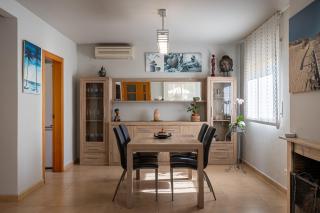 AT095 House with private pool - Creixell - 6