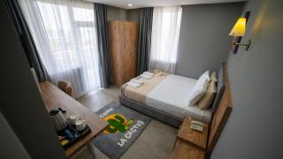 La Cactus Boutique Hotel - Antalya (Adalia) - 3