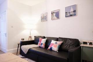 2 Bedroom house 12 Rutland - Dublino - 9