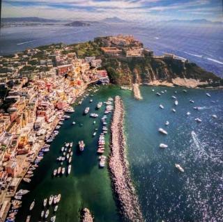 La Casa dei Sogni - Procida - 9