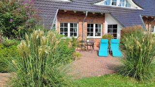 Apartment im maritimen Flair inmitten ländlicher Idylle! - Katzow - 9