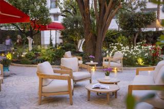 Best Western Plus Hôtel Brice Garden Nice - Nice - 9