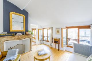 Proche Château Appartement Calme & Familiale - Versailles - 0