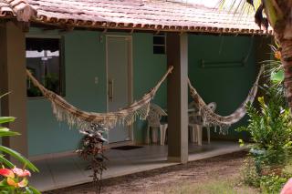 Pousada Jubartti - 0