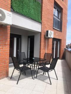 Comfort Apartment 3 - Ferizaj - 7