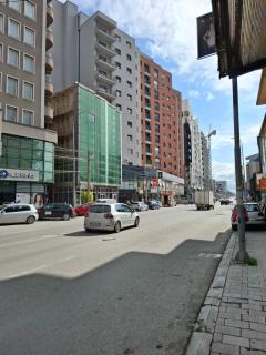 Comfort Apartment 3 - Ferizaj - 6
