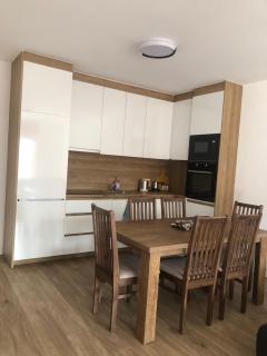 Comfort Apartment 3 - Ferizaj - 5