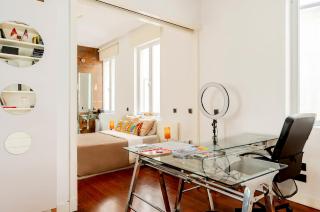 Two Artists in Chueca - Luxury BR with En-suite Bath - 9