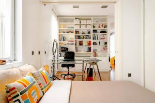 Two Artists in Chueca - Luxury BR with En-suite Bath - 2