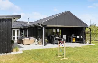 Schönes Haus Mit 3 Schlafzimmern In Hals - 2
