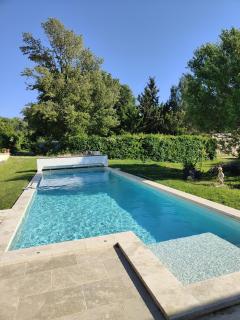 Casetta - Malemort-du-Comtat - 2