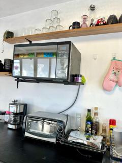 Beautiful Loft 10 minutes from AIFA - - 9