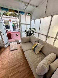 Beautiful Loft 10 minutes from AIFA - - 2