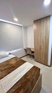 Apartment - 5 minutes from the airport - Pereira - 5