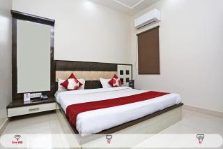 Hotel O KN Plaza - Sikandra - 1