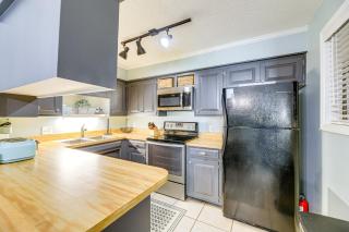 N Topsail Beach Oceanfront Condo with Pool! - North Topsail Beach - 2