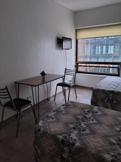 Apartamento Calle Corrientes - Buenos Aires - 9