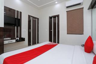 Hotel O KN Plaza - Sikandra - 5