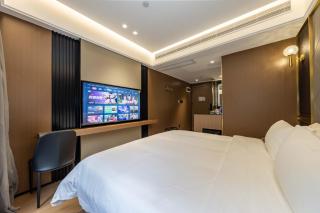 万仕达酒店Vanisdar Hotel - Canton - 4