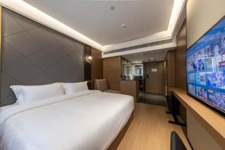万仕达酒店Vanisdar Hotel - Canton - 2