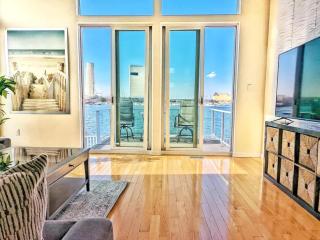 Bayfront AC-Insane Views! Luxury Escape on the Bay - Atlantic City - 7