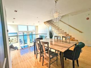 Bayfront AC-Insane Views! Luxury Escape on the Bay - Atlantic City - 6