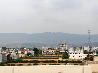 Rawat's Oasis - Rishikesh - 1
