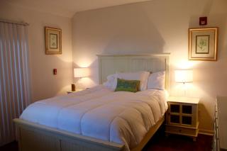 Tavern on the Bay Hotel - Bugsy Siegel Suite - Somers Point - 0