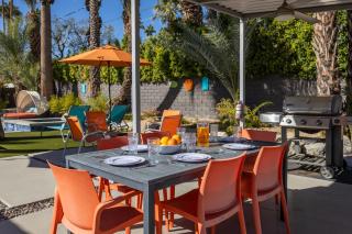 Modern Ranch Heaven by ACME House Company - Palm Springs - 2