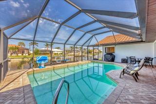 561 Via Esplanade - Punta Gorda - 0