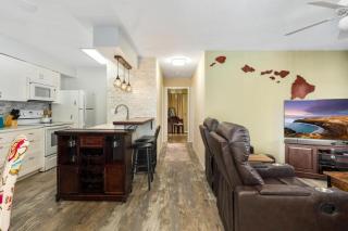 Big Island Fairway Terrace A-202 by Coldwell Banker Island Vacations - Waikoloa Village - 5