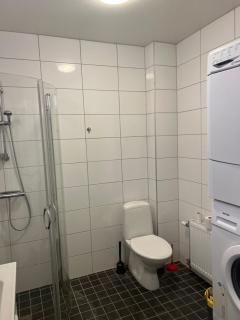 Cozy double bed room near to Eslöv station - Eslöv - 1