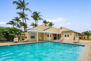 Big Island Fairway Terrace A-204 by Coldwell Banker Island Vacations - Waikoloa - 8