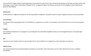 Risgap 18A, App 1 - Wenningstedt-Braderup - 9
