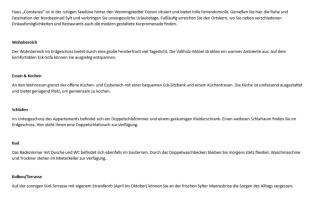 Constanze - Seedüne 19, App 44 - Wenningstedt - 9