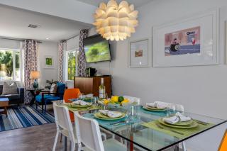 Modern Ranch Heaven by ACME House Company - Palm Springs - 5