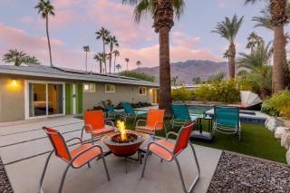 Modern Ranch Heaven by ACME House Company - Palm Springs - 3
