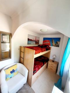 Magnifico Apartamento en Benalmádena - Benalmádena - 3
