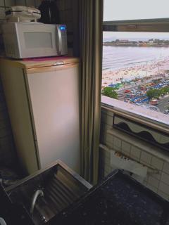 Apto beira-mar na rua do metrô - Río de Janeiro - 4